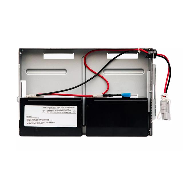 Powerwarehouse RBC22-PWH electronic component product image