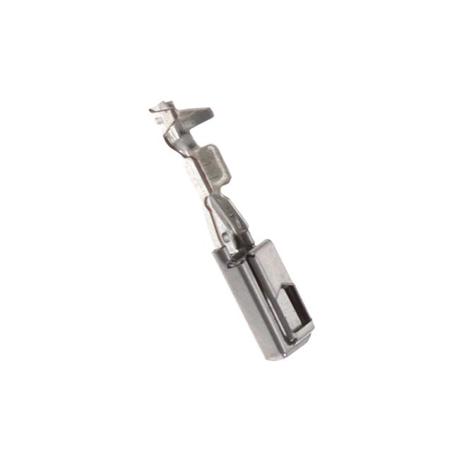 TE Connectivity AMP Connectors 1452158-1 electronic component product image
