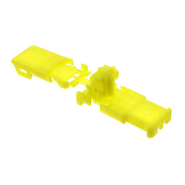 TE Connectivity AMP Connectors 1612120-1 electronic component product image