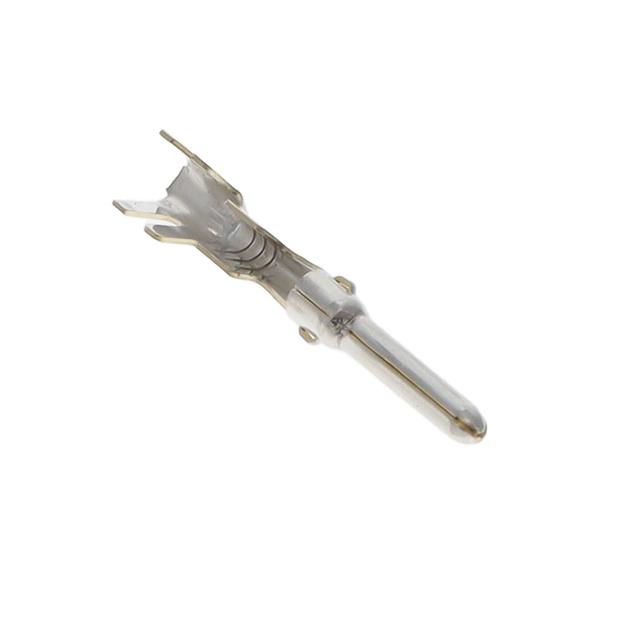 TE Connectivity AMP Connectors 170279-1 electronic component product image