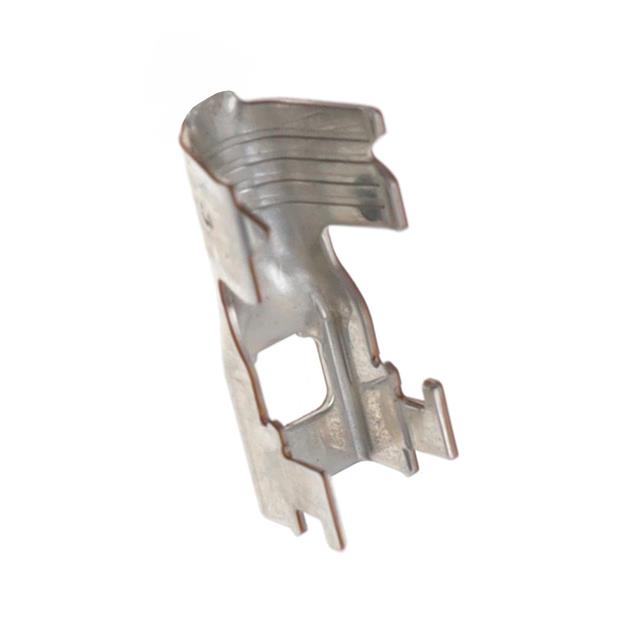TE Connectivity AMP Connectors 2302452-3 electronic component product image