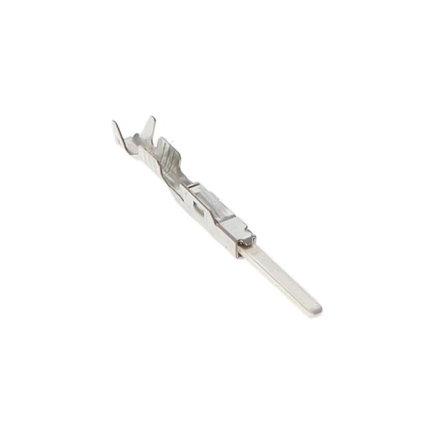 TE Connectivity AMP Connectors 5-1418760-3 electronic component product image