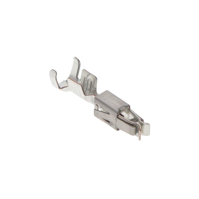 TE Connectivity AMP Connectors 1241872-1 electronic component product image