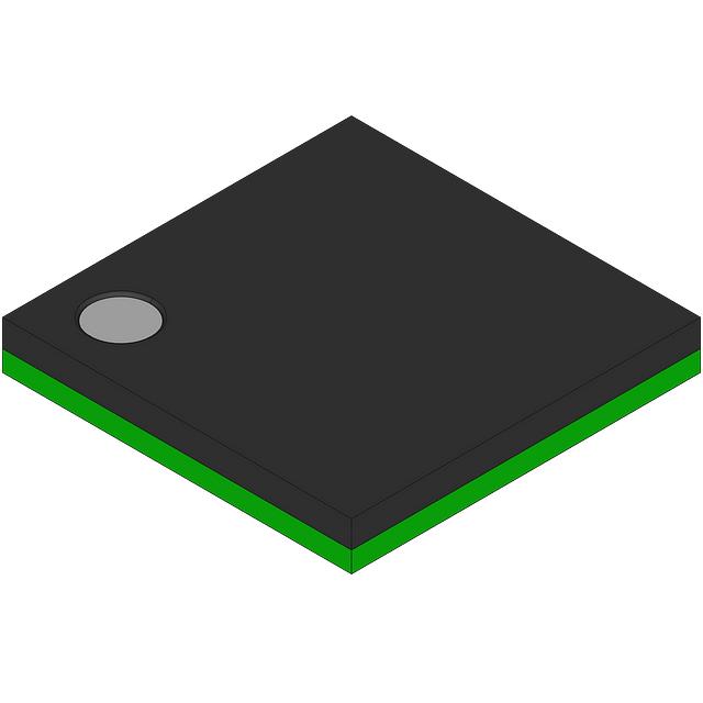 Cypress Semiconductor Corp CYWUSB6934-48LFXC electronic component product image