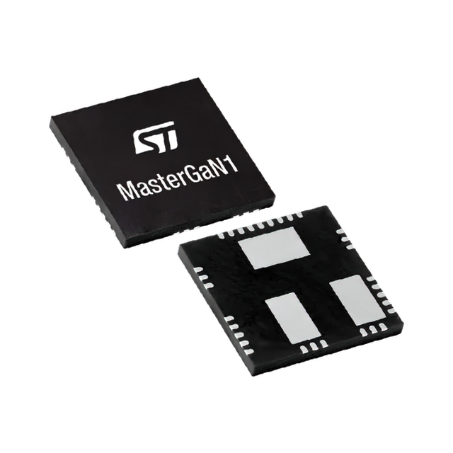 STMicroelectronics MASTERGAN1TR electronic component product image