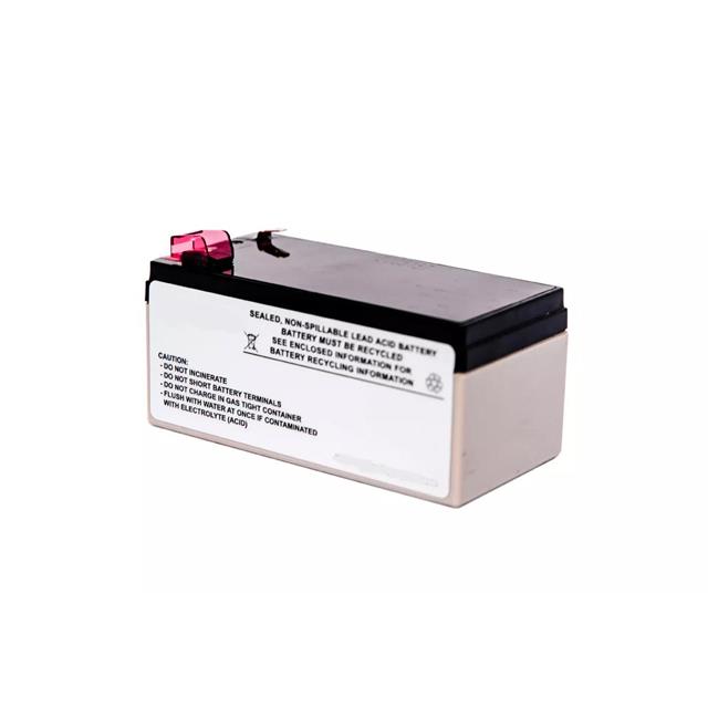 Powerwarehouse RBC47-PWH electronic component product image