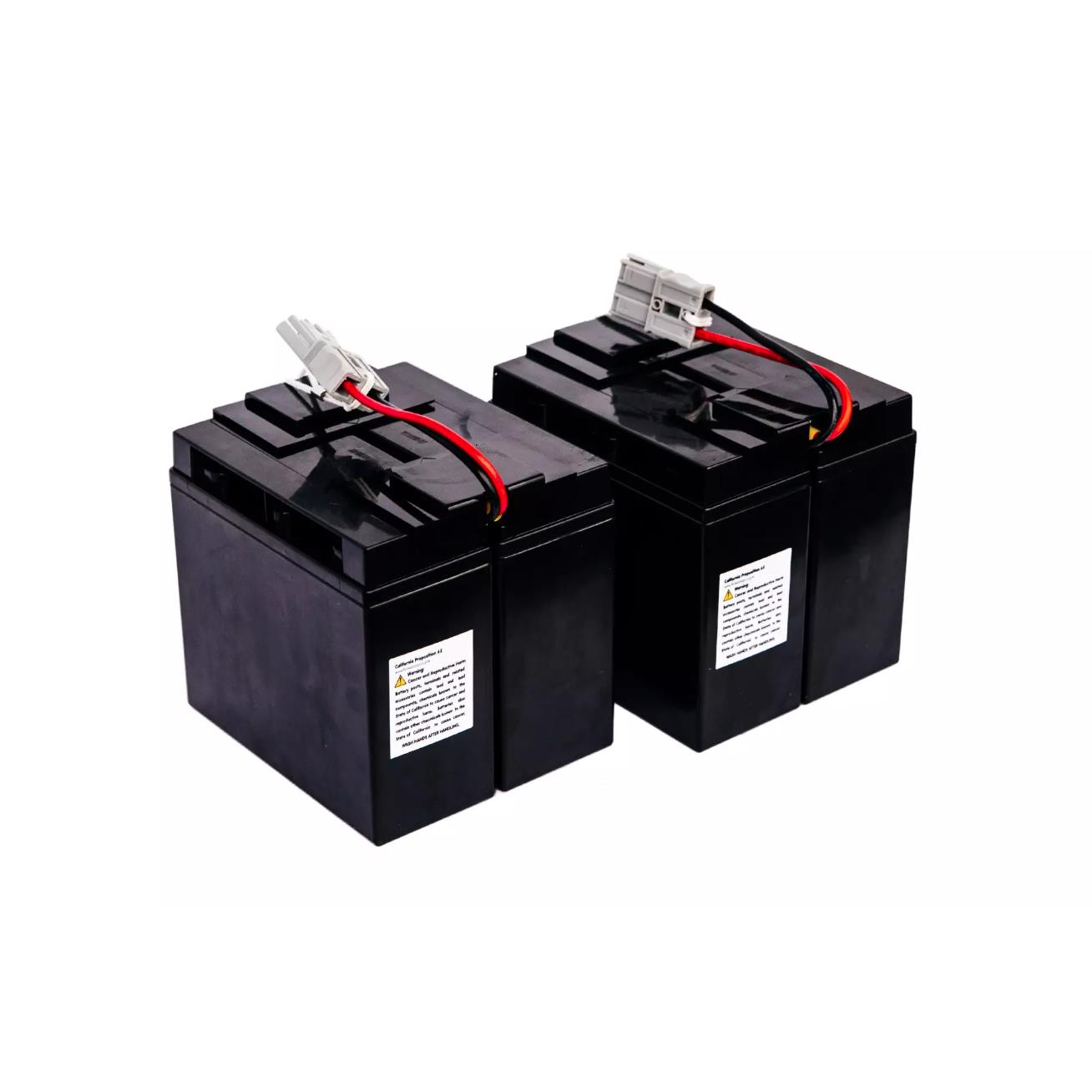 Powerwarehouse RBC55-PWH electronic component product image