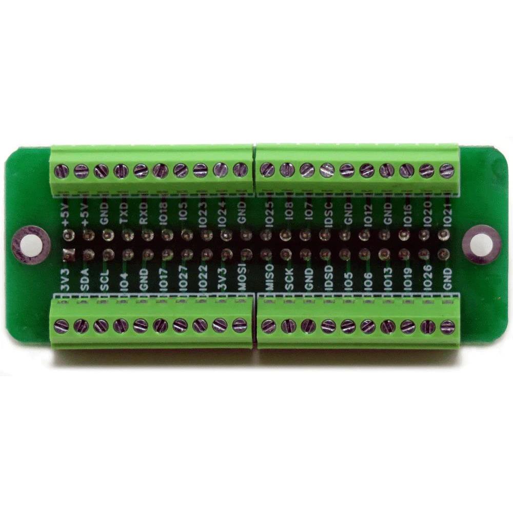 SEQUENT MICROSYSTEMS SM-A-001 electronic component product image