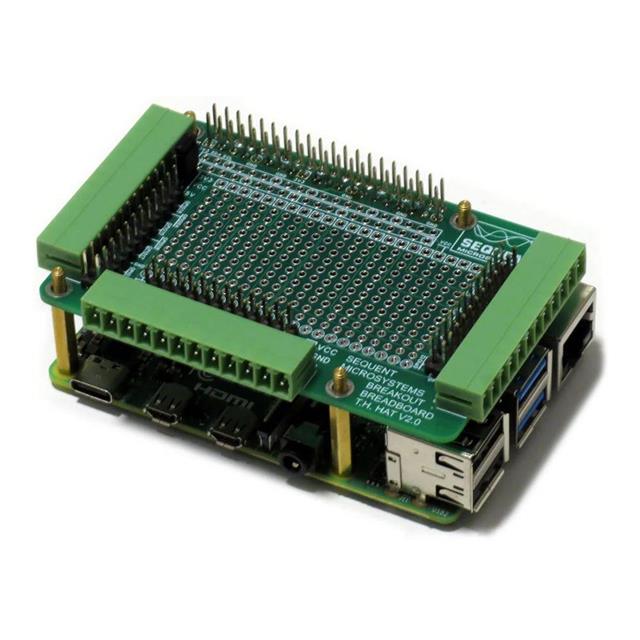 SEQUENT MICROSYSTEMS SM-A-003 electronic component product image