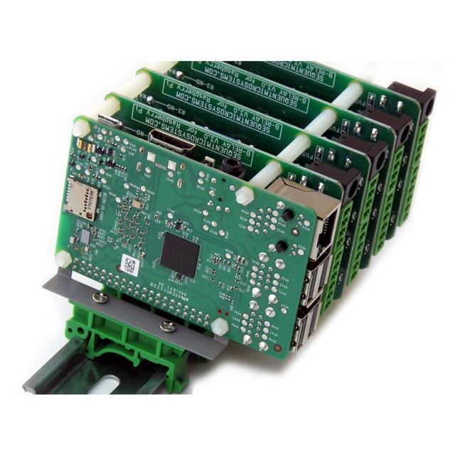 SEQUENT MICROSYSTEMS SM-A-005 electronic component product image
