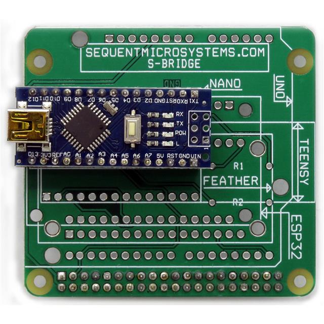 SEQUENT MICROSYSTEMS SM-A-006 electronic component product image