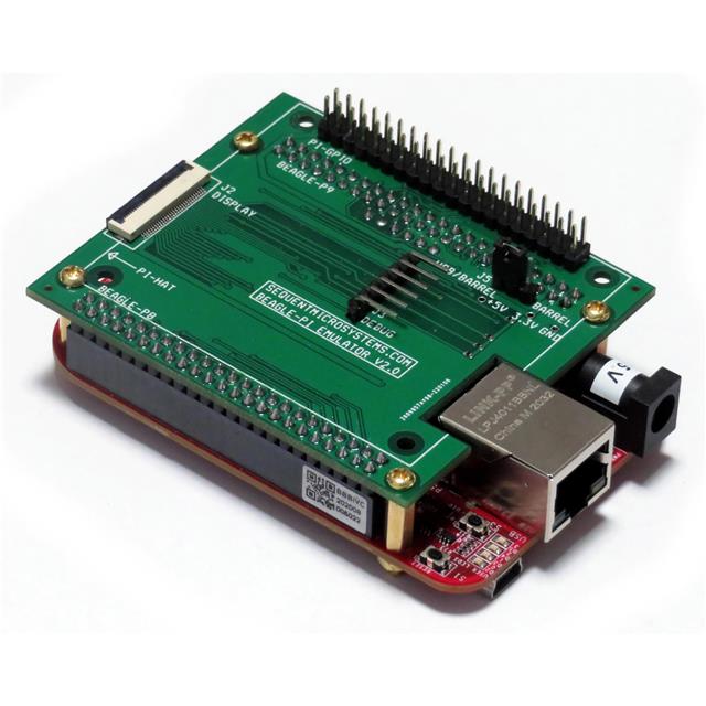 SEQUENT MICROSYSTEMS SM-A-010 electronic component product image