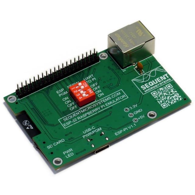 SEQUENT MICROSYSTEMS SM-A-011 electronic component product image