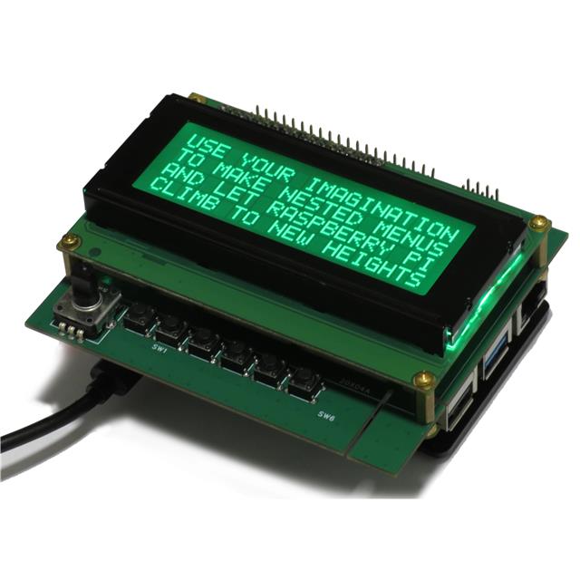 SEQUENT MICROSYSTEMS SM-A-012 electronic component product image