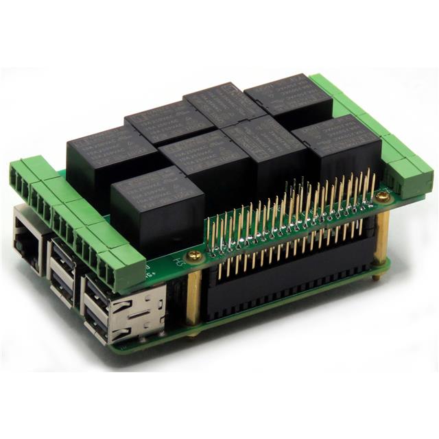SEQUENT MICROSYSTEMS SM-H-002 electronic component product image