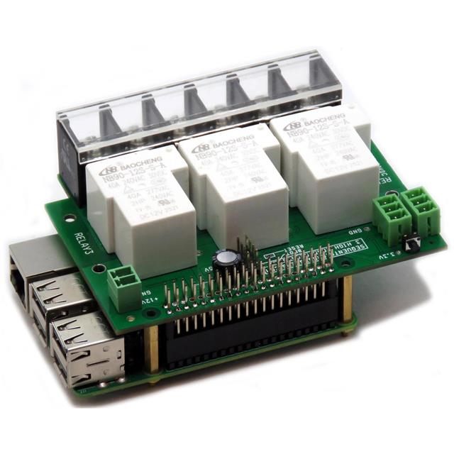 SEQUENT MICROSYSTEMS SM-I-005 electronic component product image
