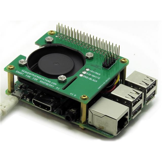 SEQUENT MICROSYSTEMS SM-I-008 electronic component product image