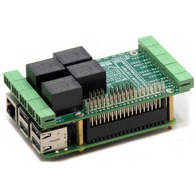 SEQUENT MICROSYSTEMS SM-I-010 electronic component product image