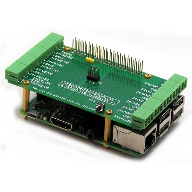 SEQUENT MICROSYSTEMS SM-I-011 electronic component product image