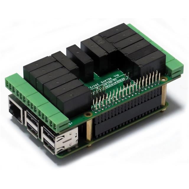 SEQUENT MICROSYSTEMS SM-I-013 electronic component product image