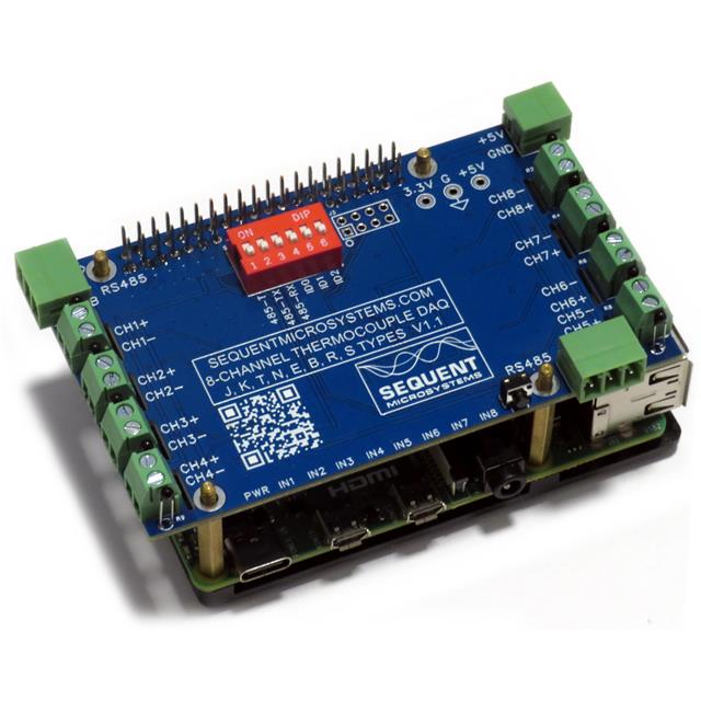 SEQUENT MICROSYSTEMS SM-I-019 electronic component product image