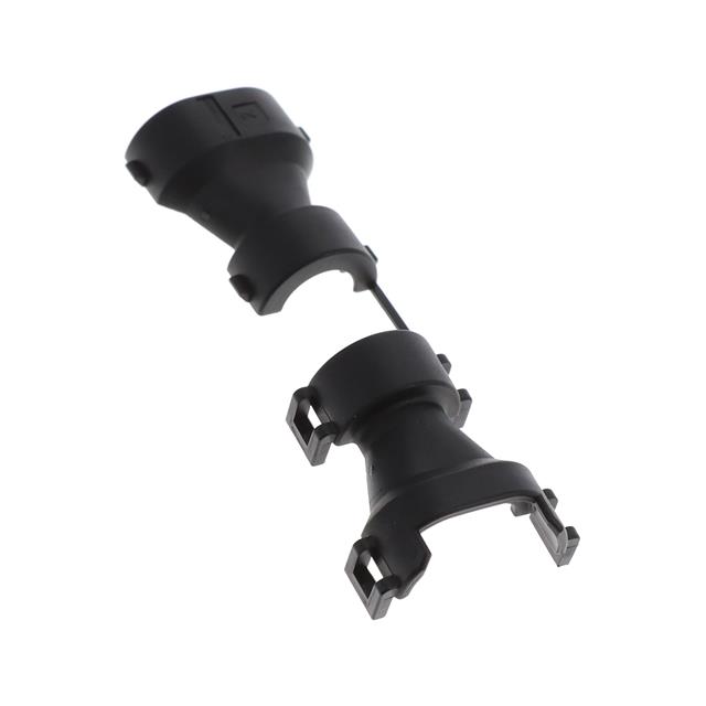 TE Connectivity AMP Connectors 2050831-2 electronic component product image
