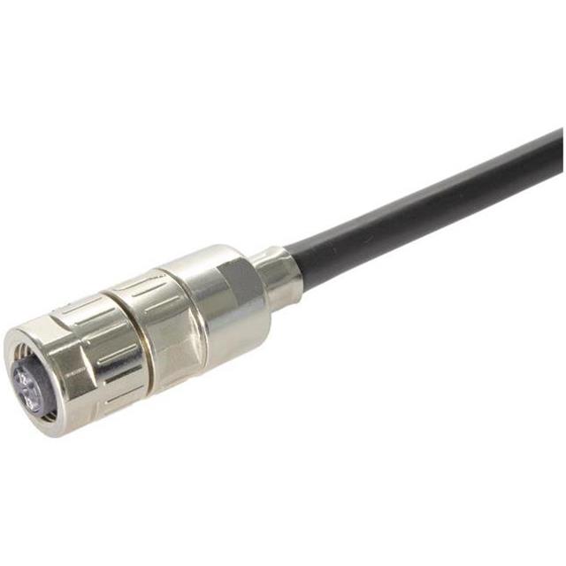 HARTING 21038212807 electronic component product image