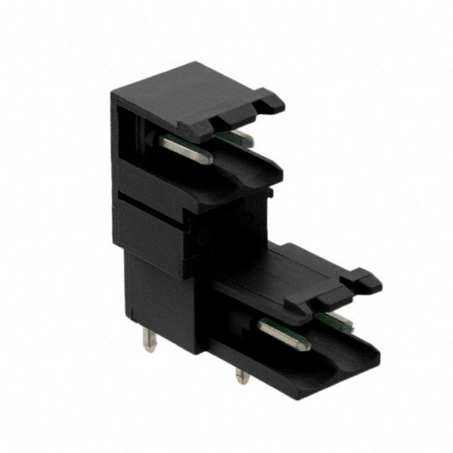 Phoenix Contact 1762091 electronic component product image