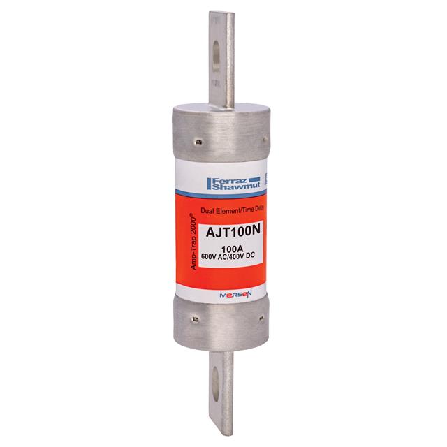 Mersen USA Newburyport-MA L.L.C. AJT100N electronic component product image