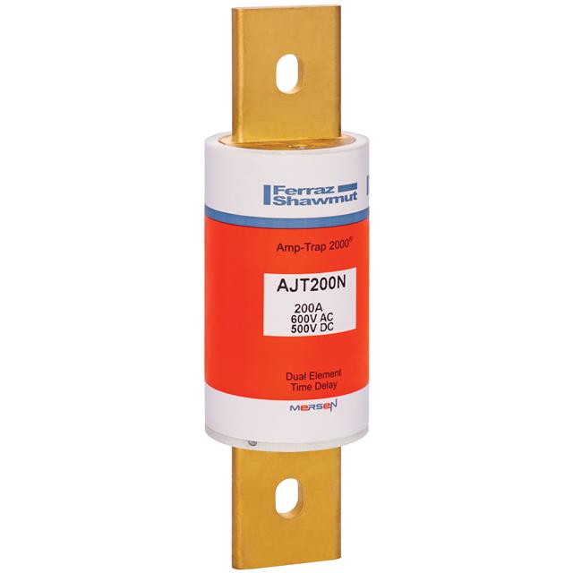 Mersen USA Newburyport-MA L.L.C. AJT200N electronic component product image