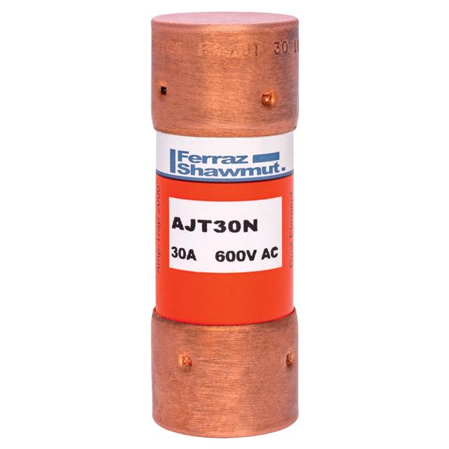 Mersen USA Newburyport-MA L.L.C. AJT30N electronic component product image