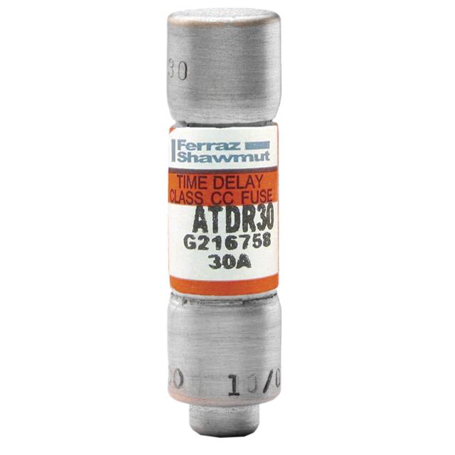 Mersen USA Newburyport-MA L.L.C. ATDR30 electronic component product image