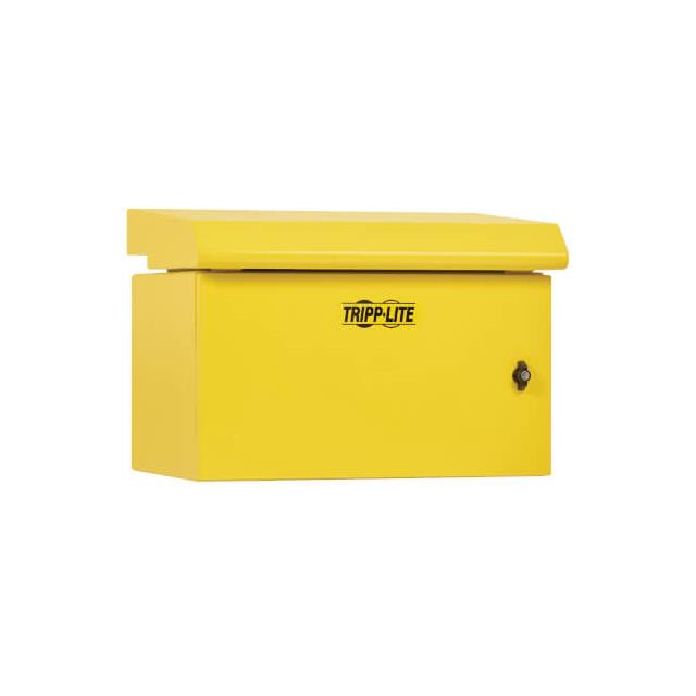 Eaton Tripp Lite SRN3RY6U electronic component product image