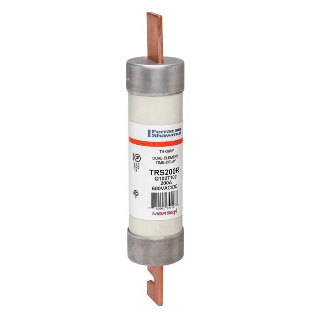 Mersen USA Newburyport-MA L.L.C. TRS200R electronic component product image