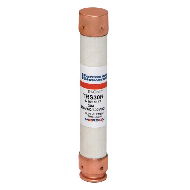 Mersen USA Newburyport-MA L.L.C. TRS30R electronic component product image