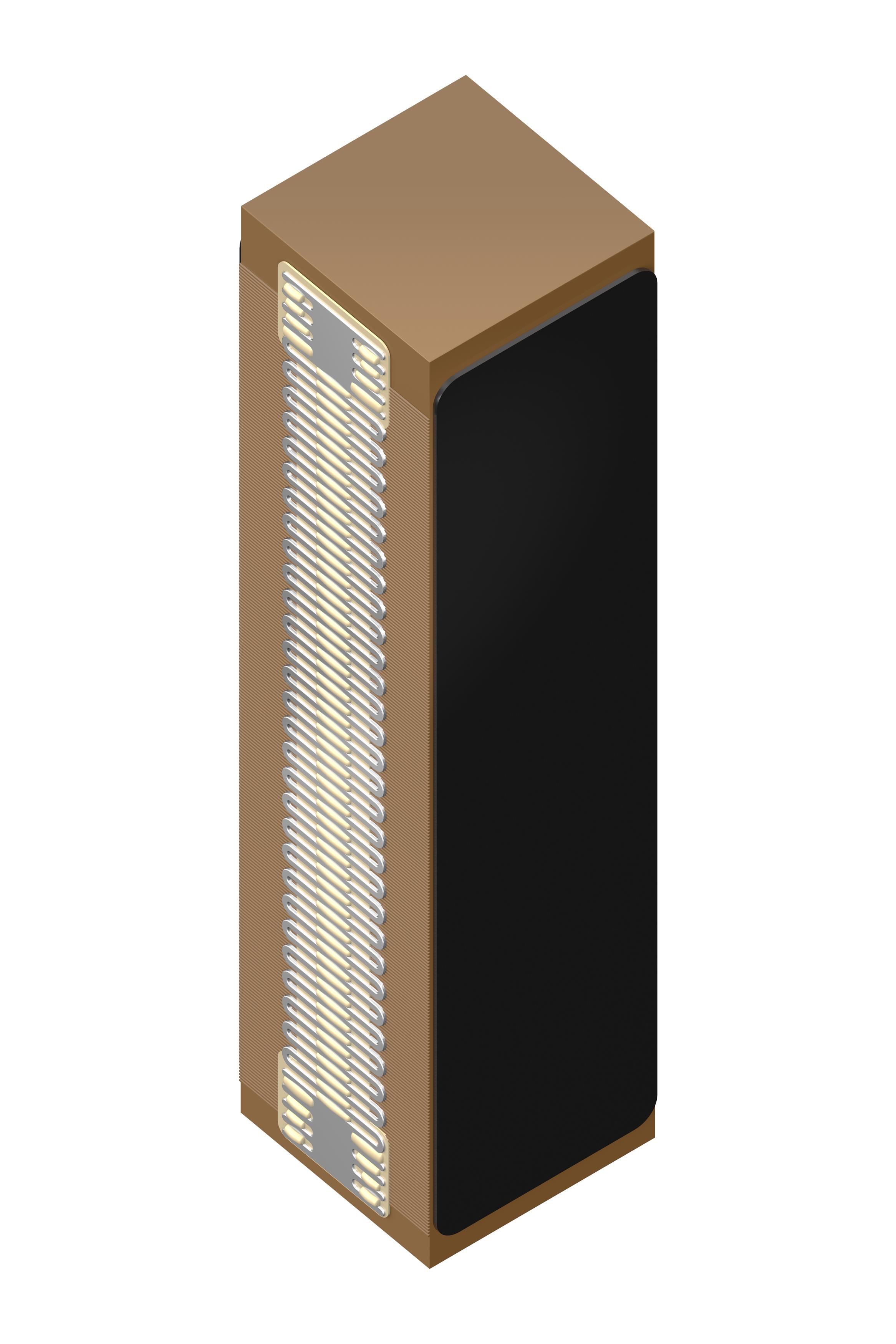 TDK B58004M4037A020 electronic component product image