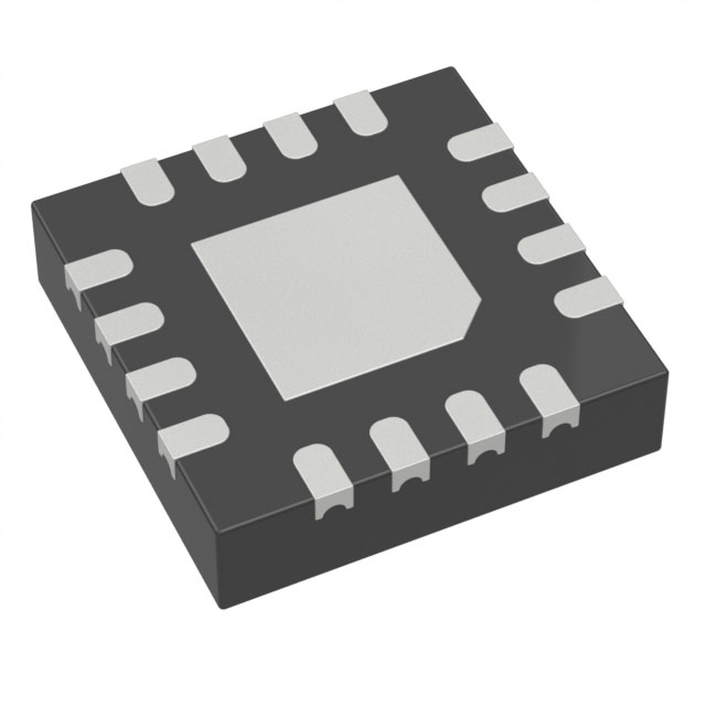 Microchip Technology MIC2128YML-TR electronic component product image
