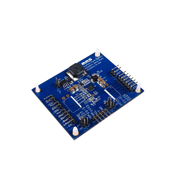 Monolithic Power Systems Inc. EVQ3367A-R-00A electronic component product image