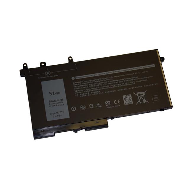 Powerwarehouse PWH-93FTF electronic component product image