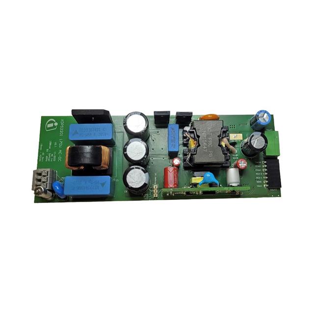 Infineon Technologies REFXDPS2201170WBPATOBO1 electronic component product image