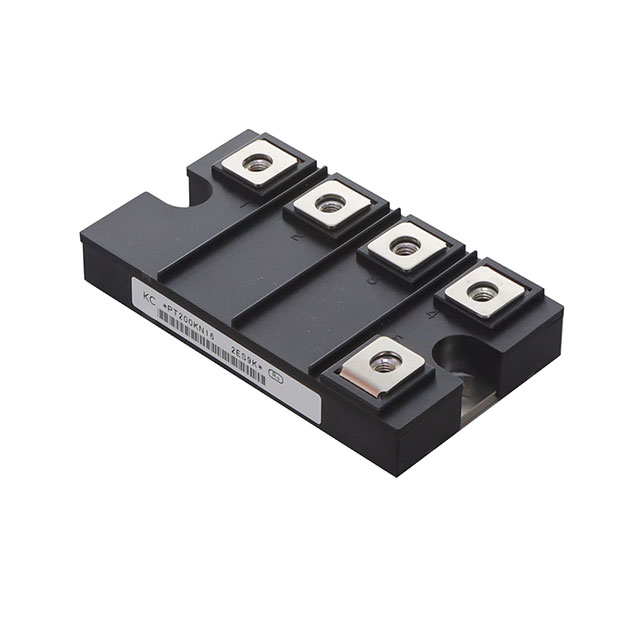 KYOCERA AVX PT200KN16 electronic component product image