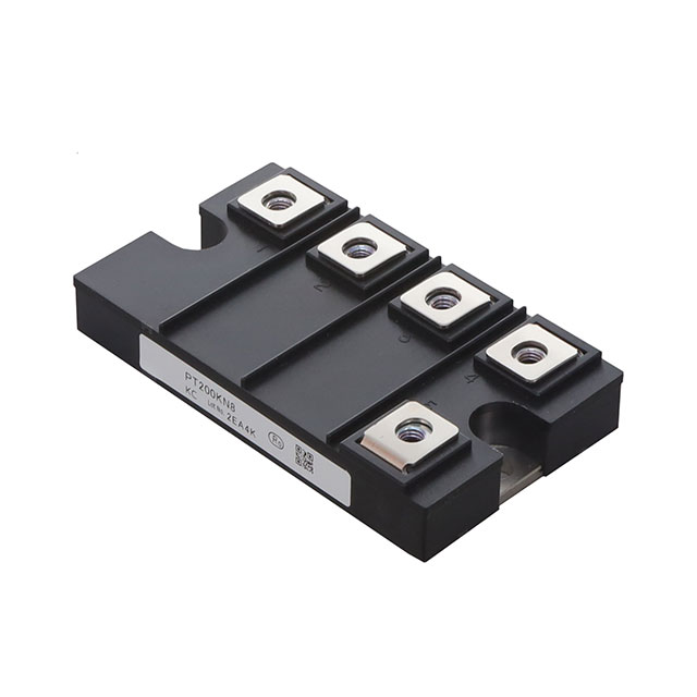 KYOCERA AVX PT200KN8 electronic component product image