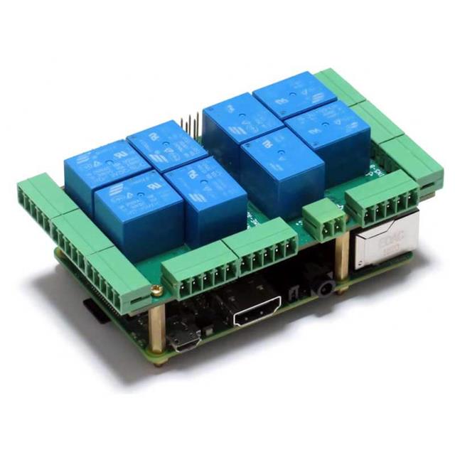 SEQUENT MICROSYSTEMS SM-H-001 electronic component product image