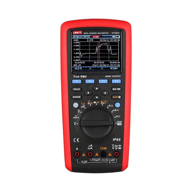 Uni-Trend Technology US Inc UT181A electronic component product image