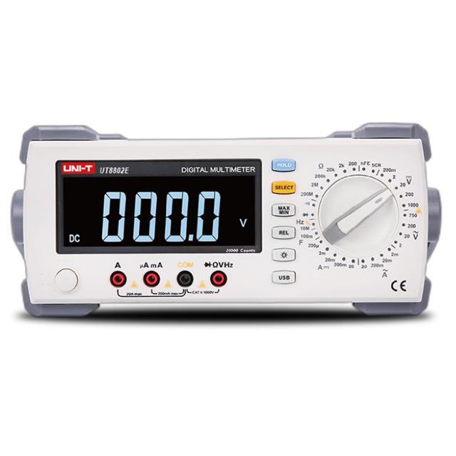 Uni-Trend Technology US Inc UT8802E electronic component product image