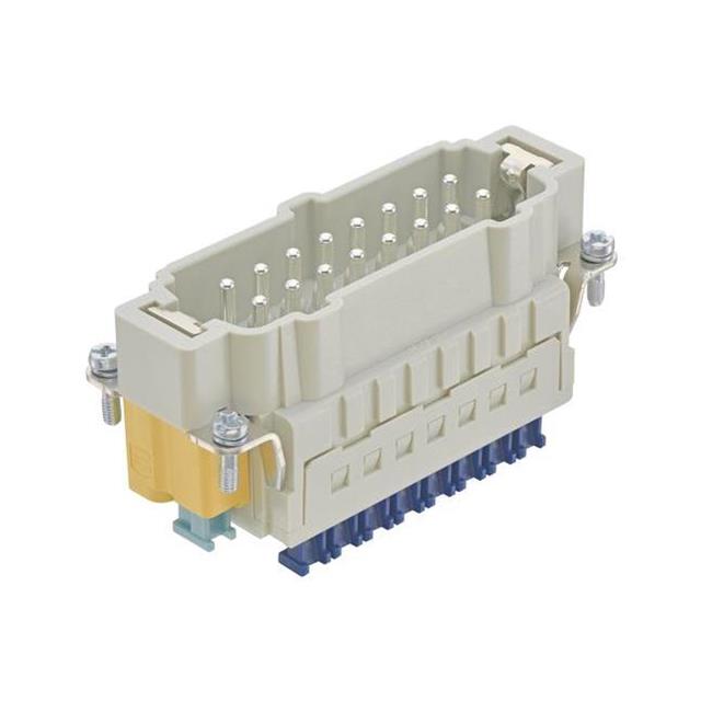 HARTING 09330162678 electronic component product image