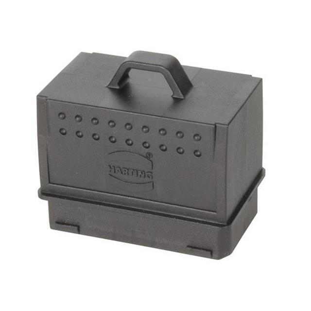 HARTING 09350045412 electronic component product image