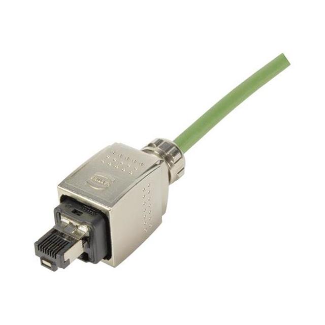 HARTING 09352220401 electronic component product image