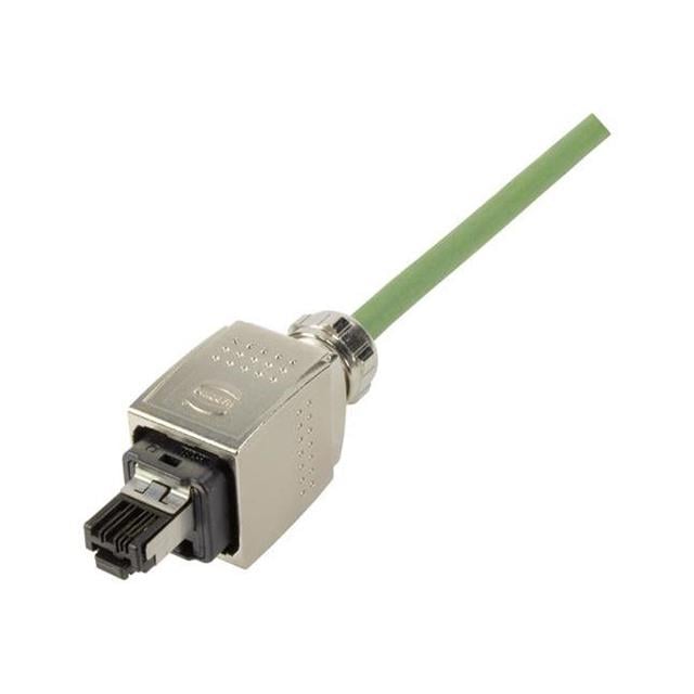 HARTING 09352260401R02 electronic component product image