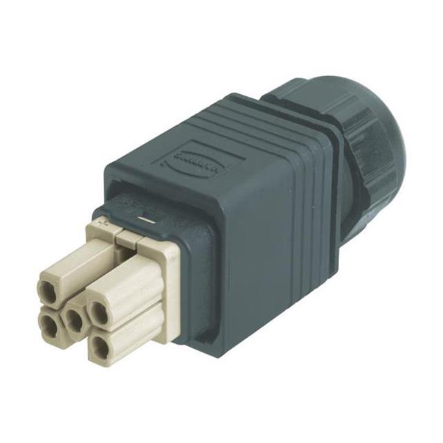 HARTING 09352310421 electronic component product image